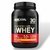 Whey Gold 100% Banana Optimum Nutrition 907g