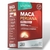 Maca Peruana Lauton Nutrition Premium 200mg 60 Comprimidos - comprar online