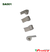 Kit com 4 Strip aileron - SA001