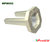 Montante para motores 60-90 Branco MPM002