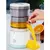 Espremedor elétrico, liquidificador de limão laranja doméstico - comprar online