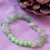 PULSEIRA BRILHO- CRISTAL DA SAÚDE - comprar online