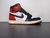 Tenis Jordan 1 High OG na internet
