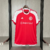 Camisa Internacional Home/Casa 24/25 V. Torcedor Adidas
