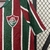 Camisa Fluminense Home/Casa 24/25 V. Torcedor Umbro - Dom Sports