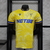Camisa do Crystal Palacy Terceiro/Third 24/25 Macron V. Jogador