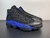 Nike Air Jordan 13 Retro Black (Hyper Royal) - comprar online
