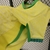 Camisa Seleção Brasileira 24/25 V. Torcedor Nike - loja online