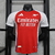 Camisa do Arsenal Home/Casa 24/25 Adidas V. Jogador