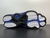 Nike Air Jordan 13 Retro Black (Hyper Royal) na internet