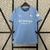 Camisa do Manchester City Home/Casa 24/25 Puma V. Torcedor