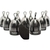 Esponja Preta - Ruby Rose - comprar online