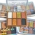 Paleta de Sombra - Sarah's Beauty - comprar online