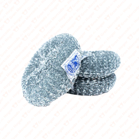 Fibra Briosa Mediana (12 Piezas) - comprar en línea