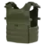 Chaleco Porta Placa Gunner Condor