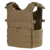 Chaleco Porta Placa Gunner Condor