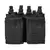 Porta Cargador Doble para Arma Larga FLEX AR 5.11