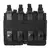 Porta Cargador Doble para Arma Larga FLEX AR 5.11 - comprar en línea