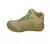 Bota Táctica Corta RUSH SHIELD BATES - Gamer Tactical