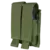Porta Cargador Doble para Arma Corta Condor
