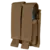 Porta Cargador Doble para Arma Corta Condor - Gamer Tactical