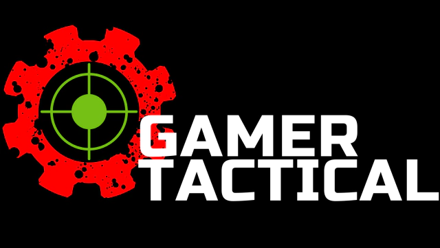 Gamer Tactical