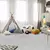 [59x59][2da] Cerro Negro Life Gris - comprar online