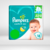 PAÑAL PAMPERS CONFORF SEC SEMANAL 16 UNID - BEBÉ