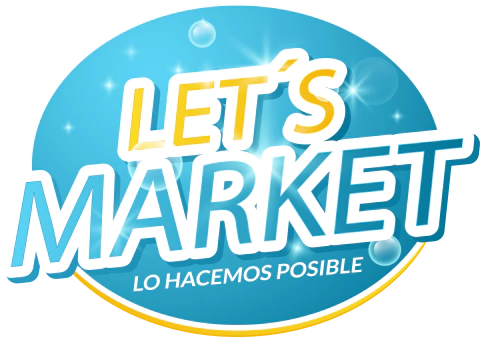 Let´s  Market