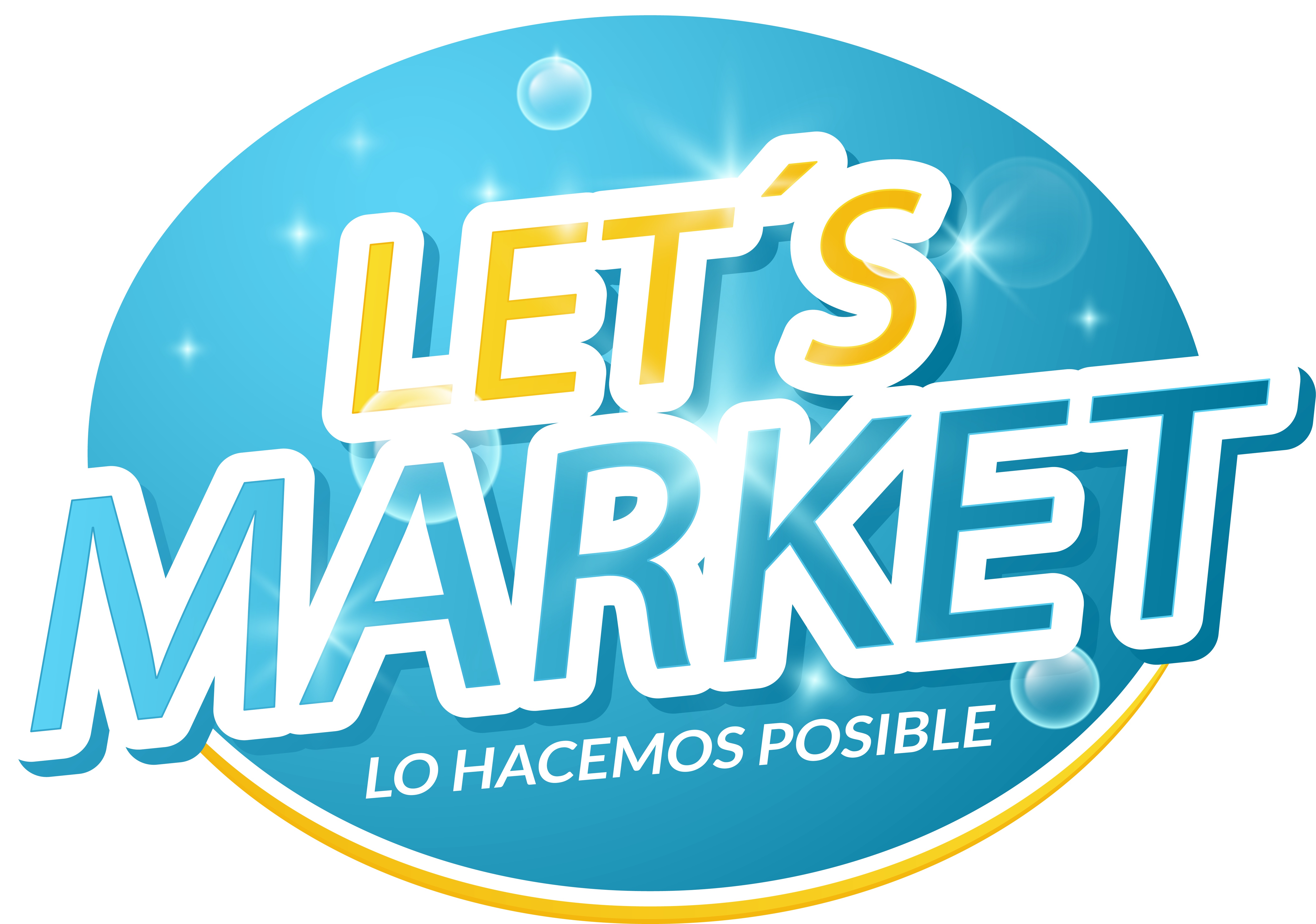 Let´s  Market