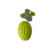 Pelota Rugby Chifle
