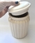 Frasco con tapa - comprar online