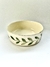 Plato alto/bowl hojitas verdes