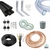 Kit Instalación Split hasta 4500 - 1/4 Y 1/2 X 3 metros