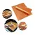 Par de Tapete de Teflon Reutilizável para Churrasqueira BBQ Grill Mat 2 Unidades Manta - comprar online