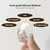 Protetor de Silicone para Quina De Mesa Kit com 4 - loja online