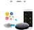 Tuya Wifi Controle Remoto Universal Inteligente Alexa Google - comprar online