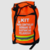 Kit de derrame de 20 galones para la contención y absorción de líquidos peligrosos en emergencias industriales y ambientales.
