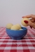 Pão de Queijo Recheado com Linguiça Defumada e Provolone - comprar online