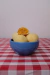 Pão de Queijo Recheado com Frango e Catupiry