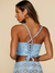 Top Sorrento Crochet - comprar online