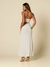 Top Hawaii Tule - Off White - Salar