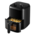 Freidora De Aire Sin Aceite Eléctrica Air Fryer 6.5lts 1500w