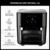 Freidora De Aire Con Grill Sin Aceite Air Fryer 12l Digital en internet