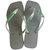 Imagem do Chinelo Havaianas Slim Square Glitter Top