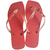 Chinelo Havaianas Slim Square Glitter Top - loja online