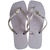 Chinelo Havaianas Slim Square Glitter Top