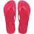 Chinelo Havaianas Slim Top