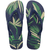 Chinelo Havaianas Aloha