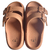 Chinelo Zectons Store Nuvem Slide - loja online